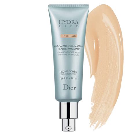 hydra life bb eye cream dior|Dior hydra life reviews.